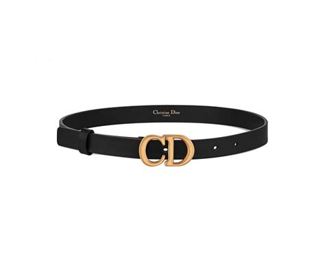 dior belt size guide|dior belt for women.